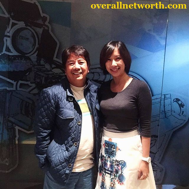 Willie-Revillame-Net-Worth Willie Revillame Net Worth-Biography, Salary, wife, Age, Height