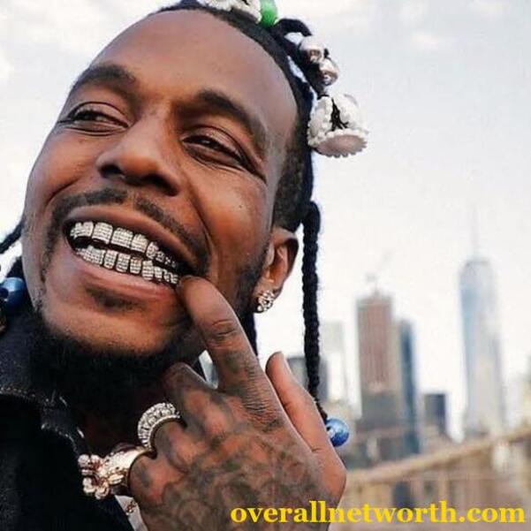 Sauce-Walka-Net-Worth Sauce Walka Net Worth-Biography, Income, Age, Real Name