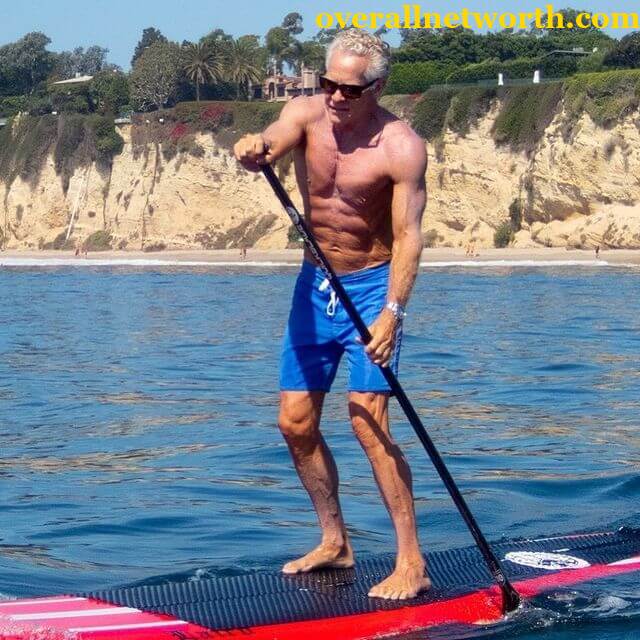 Mark-Sission-Net-Worth Mark Sission Net Worth-Biograpy, income, Age, Height, wife