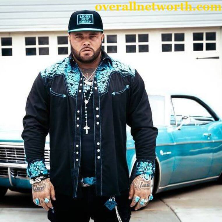 Struggle Jennings Net Worth-Biography, Age, Father, Wife, kids