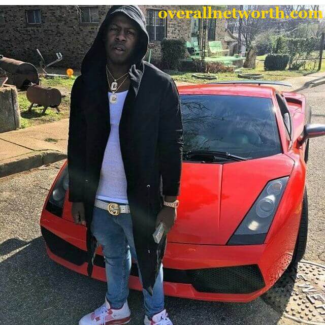 Blac Youngsta Net Worth-Biography, Age, Height, songs, Girlfriend's