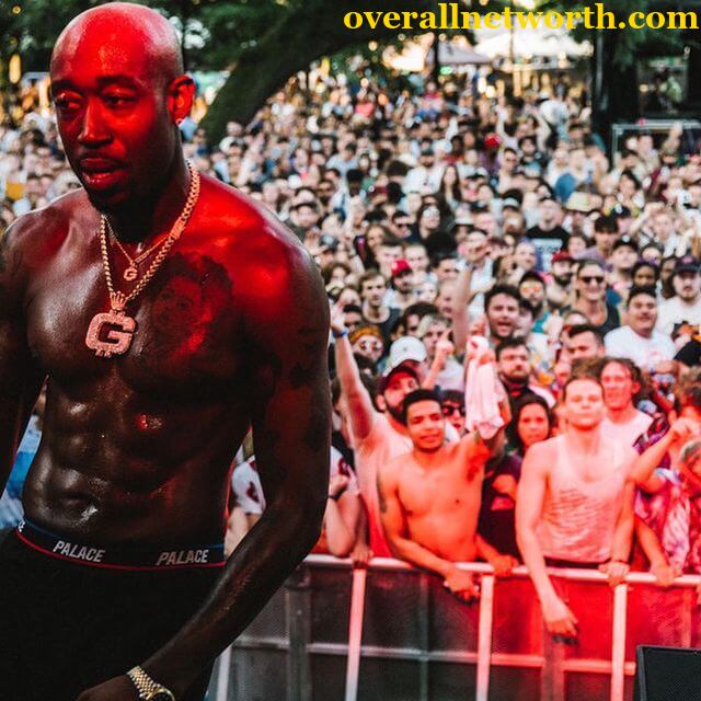 Freddie Gibbs Net Worth-Biography, Age, Height, Wife, Real Name