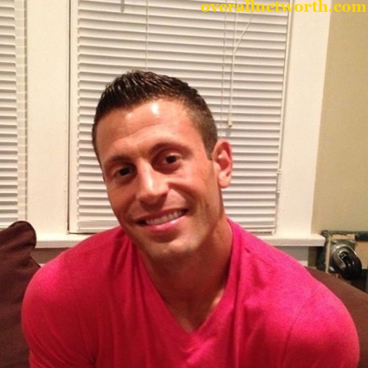 Garrett Adelstein Net Worth-Biography, Age, Height, House