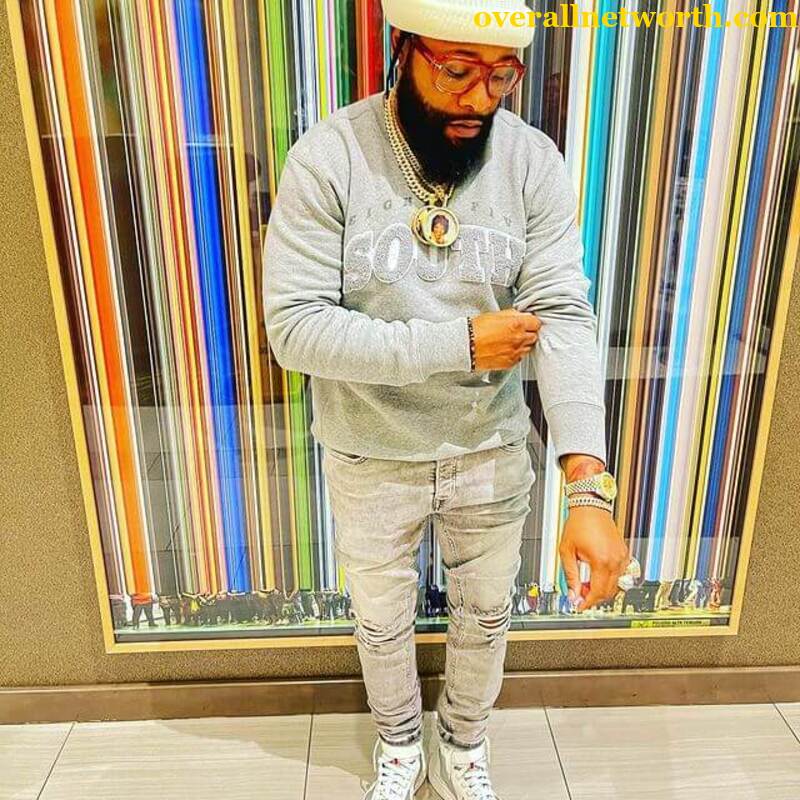 Chico Bean Net Worth-Biography, Age, Height, Income, Wife