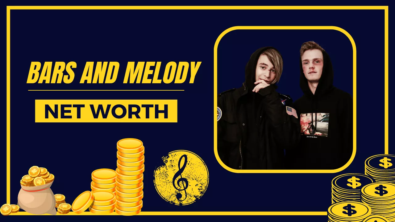 Bars and Melody Net Worth