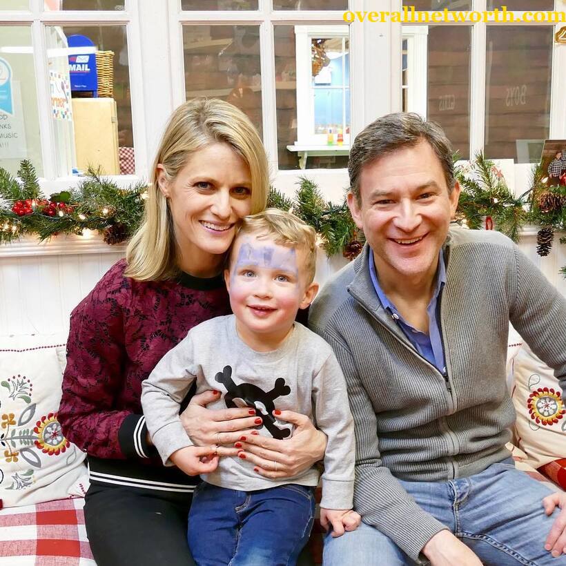 Dan Harris Net Worth-Biography, Age, Height, Wife, Kids, House