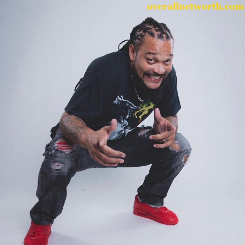 Channing Crowder Net Worth-Biography, Age, Height, Contract