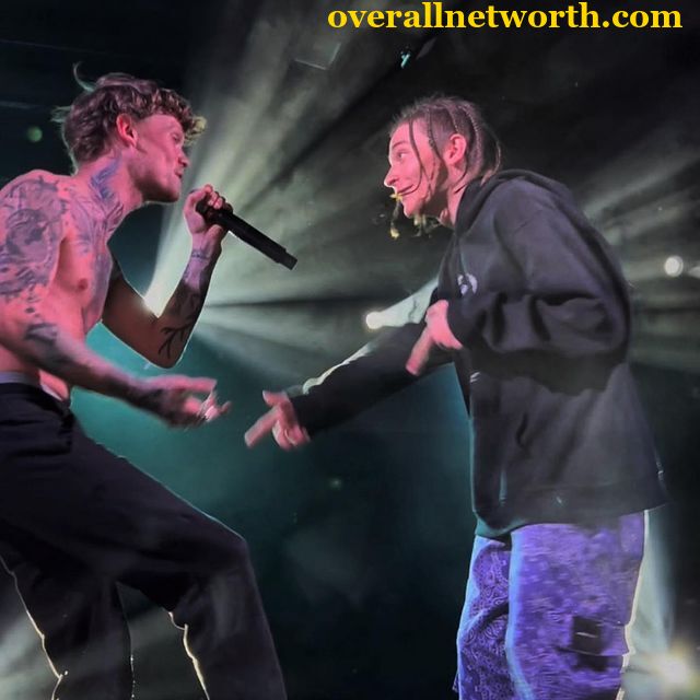 Bars and Melody Net Worth-Biography, Age, Height, Girlfriends