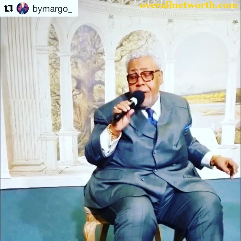 Rance Allen Net Worth-Biography, Age, Height, Children, Wife