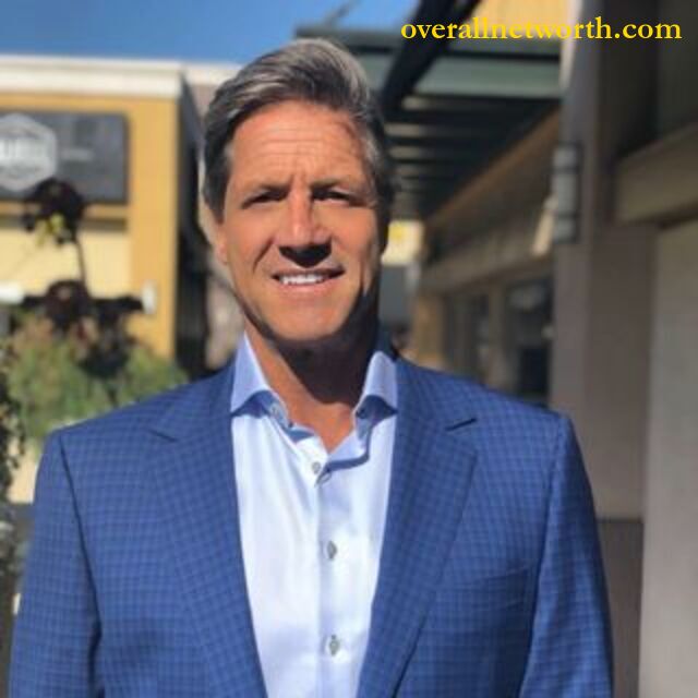 John Assaraf Net Worth- Biography, Age, Height, Wikipedia, wife