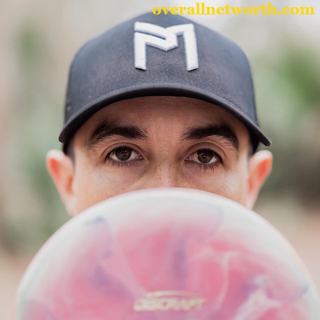 Paul McBeth Net Worth-Biography, Age, Height, Wife, Earnings