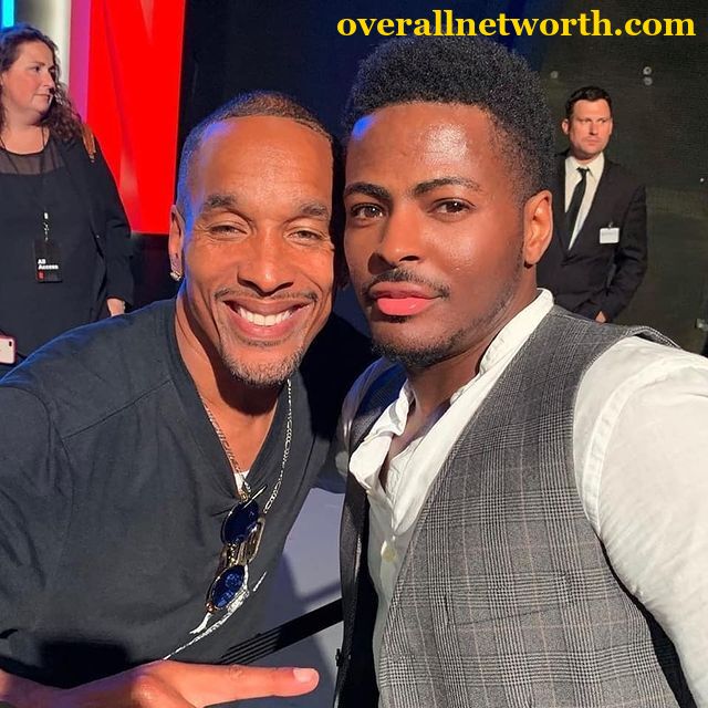 Korey Wise Net Worth-Biography, Age, Height, Brother, Wife, Mother