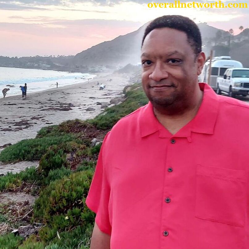 Reggie Hayes Net Worth-Biography, Age, Height, Wife, wiki, Earnings