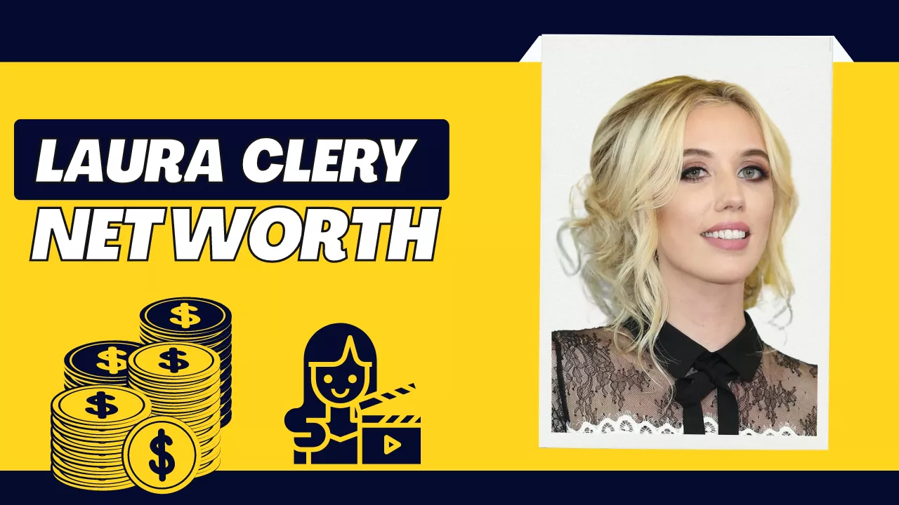 Laura Clery Net Worth