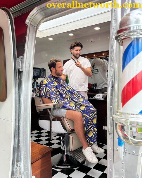 Jeff Wittek Net Worth-Biography, Age, Height, YouTube Income