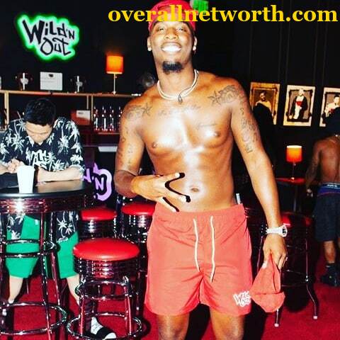 Hitman Holla Net Worth-Biography, Age, Height, Teeth, wife, Income