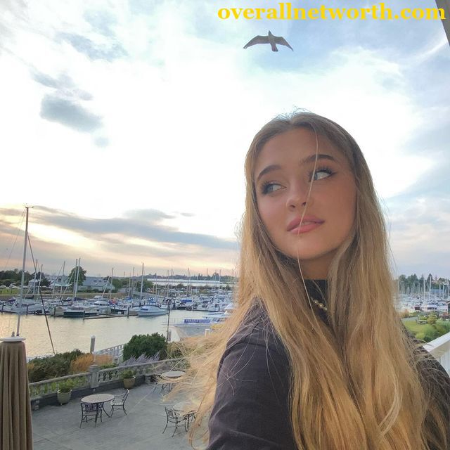 Lizzy Greene Net Worth-Biography, Age, Height, Family, Boyfriend
