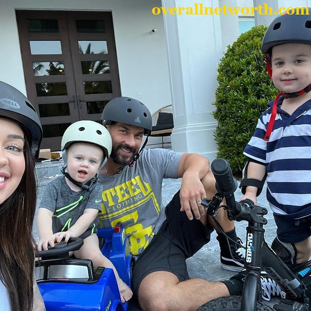 Katy Hearn Net Worth-Biography, Age, Height, wiki, Husband, House