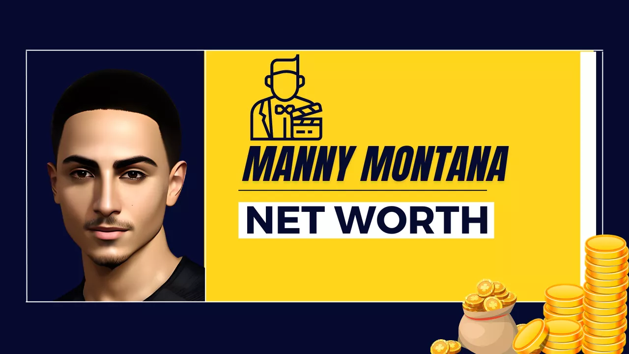 Manny Montana Net Worth