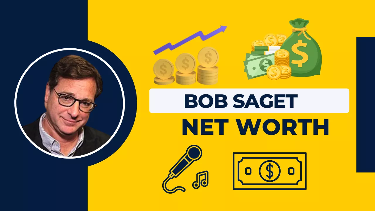Bob Saget Net Worth