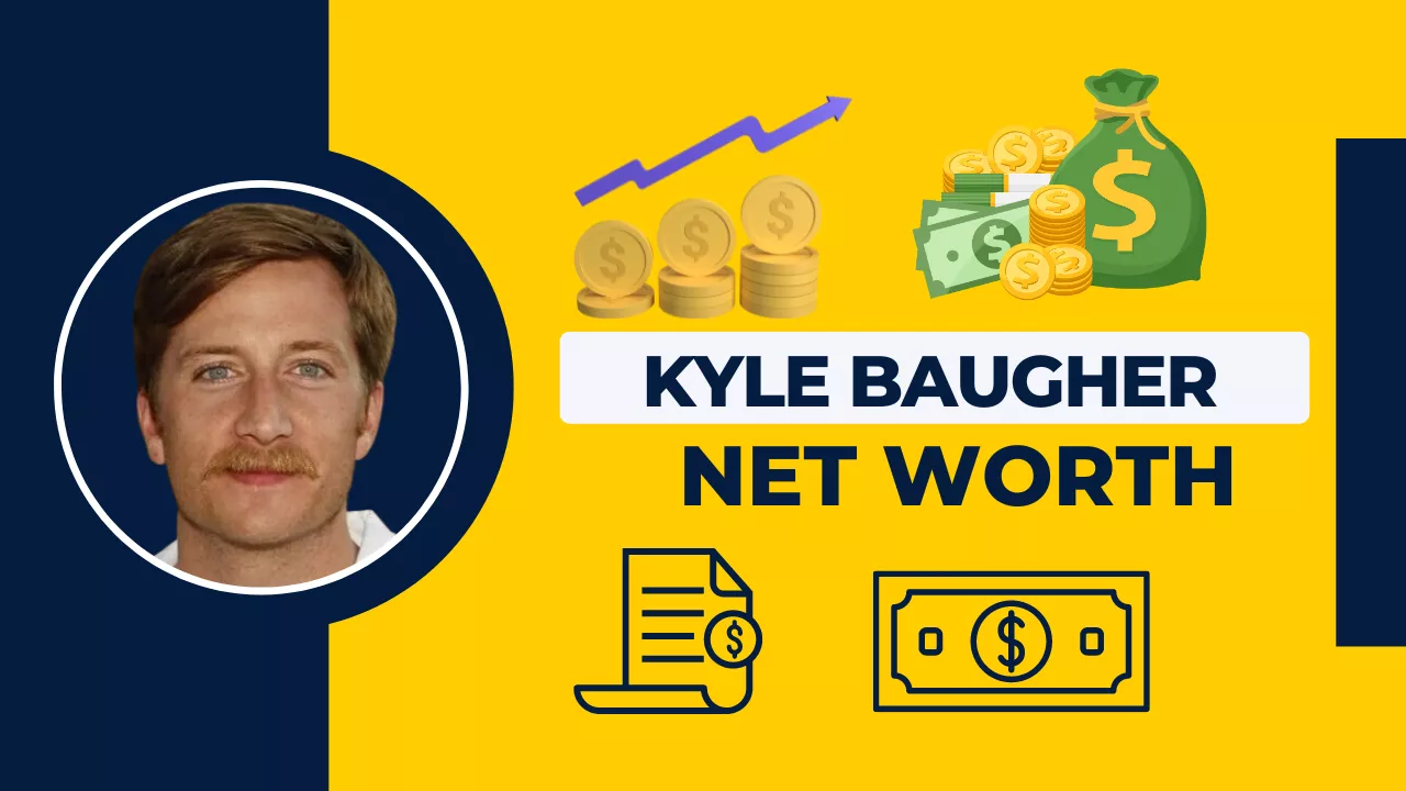 Kyle Baugher Net Worth