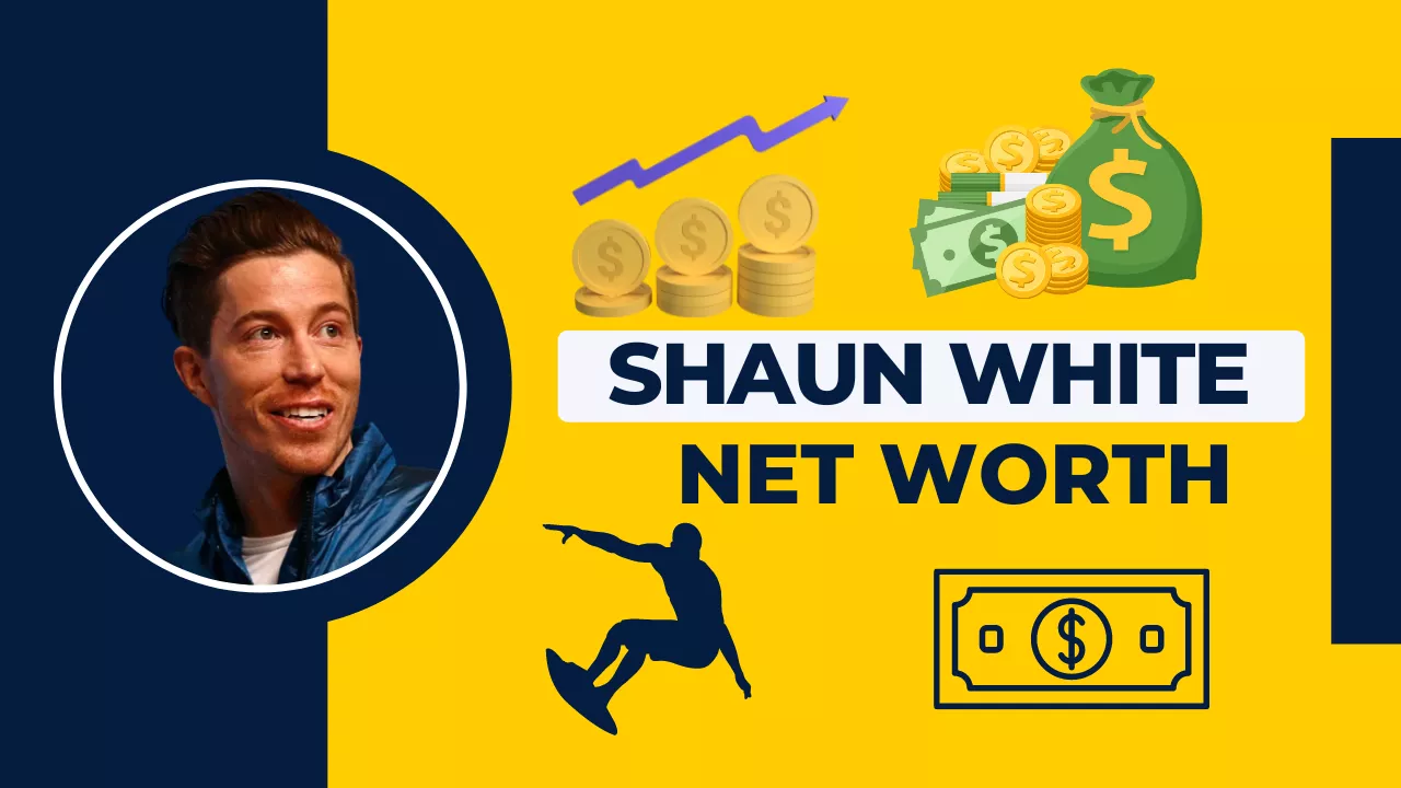 Shaun White Net Worth and Biography